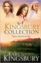 A Kingsbury Collection - Karen Kingsbury