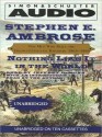 Nothing Like it in the World: The Men Who Built the Transcontinental Railroad 1863-69 (Audio) - Stephen E. Ambrose, Jeffrey DeMunn