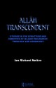 Allah Transcendent - Ian Richard Netton