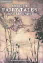 English Fairy Tales and Legends - Rosalind Kerven