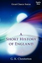 A Short History of England - G.K. Chesterton