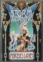 Storm Warning - Mercedes Lackey