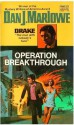 Operation Breakthrough - Dan J. Marlowe