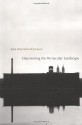 Discovering the Vernacular Landscape - J.B. Jackson, John Brinckerhoff Jackson