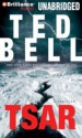 Tsar - Ted Bell