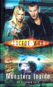 Doctor Who: The Monsters Inside - Stephen Cole