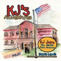 KJ's Adventures: KJ Joins the Junior Police Academy - Kevin Lewis