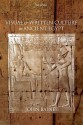 Visual and Written Culture in Ancient Egypt - John Baines