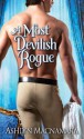 A Most Devilish Rogue - Ashlyn Macnamara