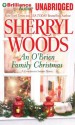 An O'Brien Family Christmas - Sherryl Woods