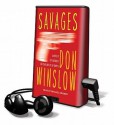 Savages [With Earbuds] - Don Winslow, Michael Kramer