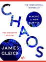 Chaos: Making a New Science - James Gleick