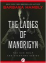 The Ladies of Mandrigyn - Barbara Hambly