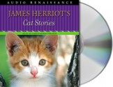 James Herriot's Cat Stories - James Herriot, Christopher Timothy