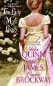 The Lady Most Likely...: A Novel in Three Parts - Eloisa James, Connie Brockway, Julia Quinn