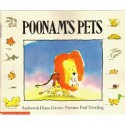 Poonam's Pets - Andrew Davies, Diana Davies