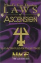 Laws of Ascension - Martin Hackleman, Jess Heinig, Peter Woodworth