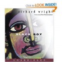 Black Boy (American Hunger) - Richard Wright, Peter Francis James