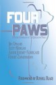 Four Paws: A Poetry Anthology by The Quillective Project - Ben Ditmars, Scott Morgan, Amber Jerome~Norrgard, Robert Zimmermann, Russell Blake