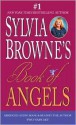 Sylvia Browne's Book of Angels (Audio) - Sylvia Browne