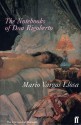 The Notebooks Of Don Rigoberto - Mario Vargas Llosa