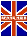 Banned In Britain: The Spare Heir - Lacy Maran, Kevin Michael