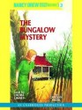 The Bungalow Mystery (Nancy Drew #3) - Carolyn Keene, Laura Linney