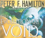 The Evolutionary Void - John Lee, Peter F. Hamilton