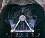 Star Wars Art: Visions (Star Wars Art, #1) - George Lucas, Acme Archives, J.W. Rinzler