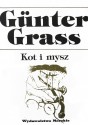 Kot i mysz - Günter Grass