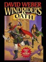 Wind Rider's Oath (War God) - David Weber