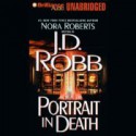 Portrait in Death - J.D. Robb, Susan Ericksen