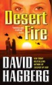 Desert Fire - David Hagberg