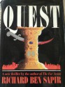 Quest - Richard Ben Sapir