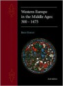 Western Europe in the Middle Ages 300-1475 - Sidney Painter, Brian Tierney