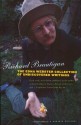 The Edna Webster Collection of Undiscovered Writing - Richard Brautigan, Keith Abbott