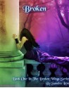 Broken (Broken Wings Book 1) - Sandra Love