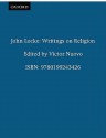 Writings on Religion - John Locke, Victor Nuovo