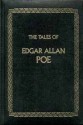 Tales of Edgar Allan Poe (Leatherbound Classics Series) - Edgar Allan Poe