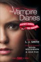 The Vampire Diaries: Stefan's Diaries #3: The Craving - Julie Plec, 'L. J. Smith'