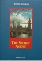 Secret Agent - Joseph Conrad