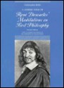 A Guided Tour of Rene Descartes' Meditations on First Philosophy - Christopher Biffle, Ronald Rubin