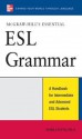 McGraw-Hill's Essential ESL Grammar: A Handbook for Intermediate and Advanced ESL Students - Mark Lester