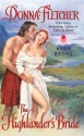 The Highlander's Bride - Donna Fletcher