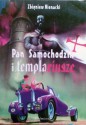 Pan Samochodzik i templariusze - Zbigniew Nienacki