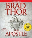 The Apostle - Brad Thor, Armand Schultz