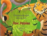 Fox Fables (Fables From Around The World) - Dawn Casey, Jago