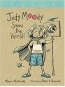 Judy Moody Saves the World! - Megan McDonald, Peter H. Reynolds