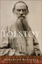 Tolstoy: A Russian Life - Rosamund Bartlett