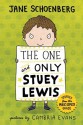 The One and Only Stuey Lewis: Stories from the Second Grade - Jane Schoenberg